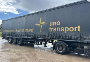 Schmitz Cargobull curtain side semi-trailer for sale - Image 8 | Autoline BW Schmitz Cargobull curtain side semi-trailer | Image 8 - Autoline