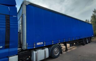 Schmitz Cargobull curtain side semi-trailer