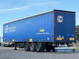 полуприцеп штора Schmitz Cargobull