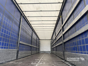užuolaidinė puspriekabė Schmitz Cargobull
