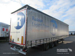 Schmitz Cargobull oplegger schuifzeil te koop - Foto 5 | Autoline NL Schmitz Cargobull oplegger schuifzeil | Foto 5 - Autoline