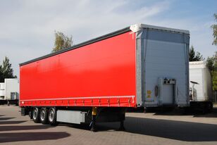 naczepa firanka Schmitz Cargobull
