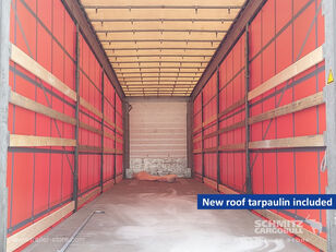 Schmitz Cargobull curtain side semi-trailer for sale - Image 7 | Autoline BW Schmitz Cargobull curtain side semi-trailer | Image 7 - Autoline