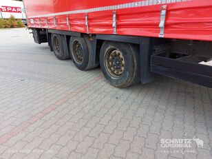 Schmitz Cargobull curtain side semi-trailer for sale - Image 9 | Autoline SL Schmitz Cargobull curtain side semi-trailer | Image 9 - Autoline