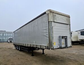 полуприцеп штора Schmitz Cargobull 9084