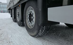 Купить полуприцеп штору Schmitz Cargobull 9084 - Изображение 10 | Autoline KZ Полуприцеп штора Schmitz Cargobull 9084 | Изображение 10 - Autoline