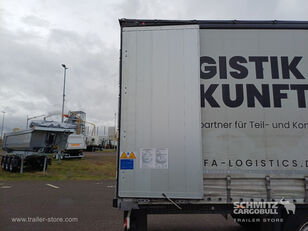 Pārdošana Schmitz Cargobull Auflieger Curtainsider Standard aizkaru tipa puspiekabes - Attēls 7 | Autoline LV Schmitz Cargobull Auflieger Curtainsider Standard aizkaru tipa puspiekabe | Attēls 7 - Autoline