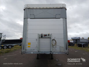 Pārdošana Schmitz Cargobull Auflieger Curtainsider Standard aizkaru tipa puspiekabes - Attēls 9 | Autoline LV Schmitz Cargobull Auflieger Curtainsider Standard aizkaru tipa puspiekabe | Attēls 9 - Autoline