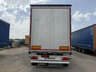 Venta de Schmitz Cargobull CARROCERIA XL semirremolque con lona corredera - Imagen 4 | Autoline BO Schmitz Cargobull CARROCERIA XL semirremolque con lona corredera | Imagen 4 - Autoline