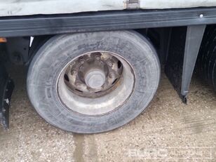 Schmitz Cargobull Cargobull curtain side semi-trailer for sale - Image 9 | Autoline AU Schmitz Cargobull Cargobull curtain side semi-trailer | Image 9 - Autoline