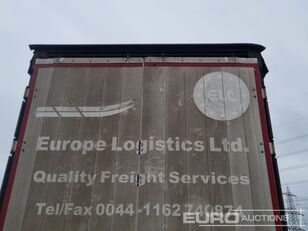 Schmitz Cargobull Cargobull curtain side semi-trailer for sale - Image 15 | Autoline AU Schmitz Cargobull Cargobull curtain side semi-trailer | Image 15 - Autoline