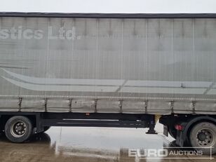 Schmitz Cargobull Cargobull curtain side semi-trailer for sale - Image 24 | Autoline AU Schmitz Cargobull Cargobull curtain side semi-trailer | Image 24 - Autoline