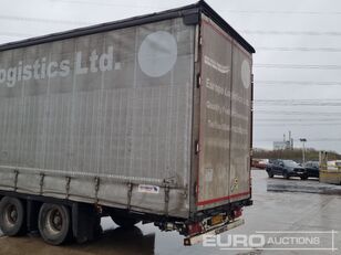Schmitz Cargobull Cargobull curtain side semi-trailer for sale - Image 31 | Autoline AU Schmitz Cargobull Cargobull curtain side semi-trailer | Image 31 - Autoline