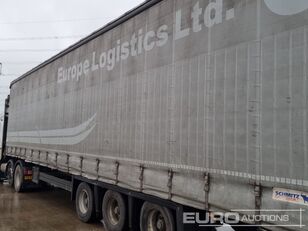 Schmitz Cargobull Cargobull curtain side semi-trailer for sale - Image 34 | Autoline AU Schmitz Cargobull Cargobull curtain side semi-trailer | Image 34 - Autoline