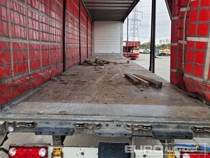 Купить полуприцеп штору Schmitz Cargobull Cargobull - Изображение 18 | Autoline TM Полуприцеп штора Schmitz Cargobull Cargobull | Изображение 18 - Autoline
