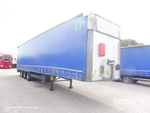 semirimorchio telonato Schmitz Cargobull Curtainsider