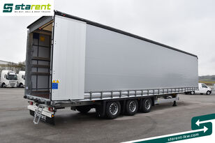 Schmitz Cargobull D.C. 9.5 curtain side semi-trailer for rent - Image 11 | Autoline IL New Schmitz Cargobull D.C. 9.5 curtain side semi-trailer | Image 11 - Autoline
