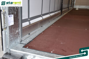 Schmitz Cargobull D.C. 9.5 curtain side semi-trailer for rent - Image 16 | Autoline IL New Schmitz Cargobull D.C. 9.5 curtain side semi-trailer | Image 16 - Autoline