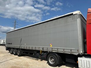 Schmitz Cargobull / FIRANKA STANDARD / OCYNK curtain side semi-trailer