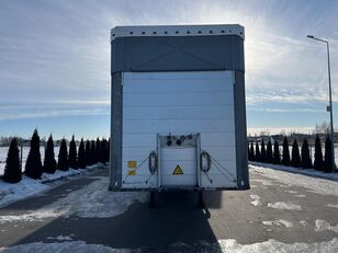 Schmitz Cargobull FIRANKA / STANDARD / VARIOS/ PODNOSZONY DACH curtain side semi-trailer for sale - Image 8 | Autoline SL Schmitz Cargobull FIRANKA / STANDARD / VARIOS/ PODNOSZONY DACH curtain side semi-trailer | Image 8 - Autoline
