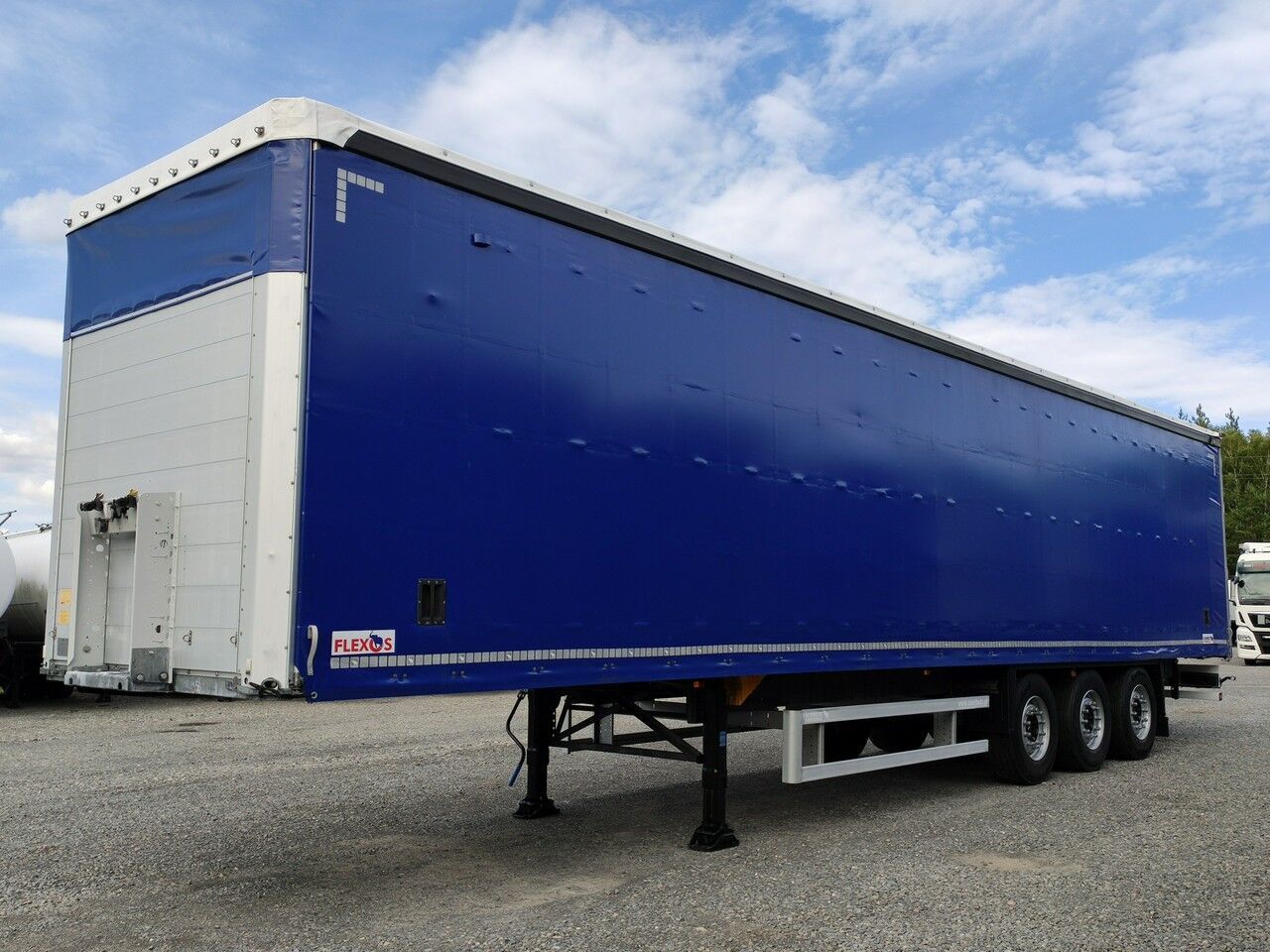 Schmitz Cargobull Firana Szybki Załadunek Idealna Do Piwa Wody ITP curtain side semi-trailer