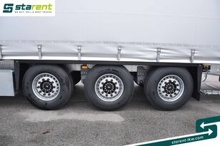 Купить полуприцеп штору Schmitz Cargobull Liftachse Palettenkasten XL – Zertifikat Multilook LED - Изображение 23 | Autoline KG Новый полуприцеп штора Schmitz Cargobull Liftachse Palettenkasten XL – Zertifikat Multilook LED | Изображение 23 - Autoline