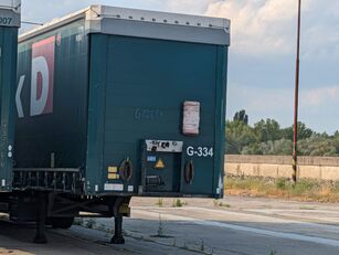 sơ mi rơ mo&oacute;c th&ugrave;ng k&eacute;o r&egrave;m Schmitz Cargobull MEGA
