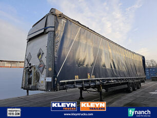 Venta de Schmitz Cargobull N/A semirremolque con lona corredera - Imagen 1 | Autoline PE Schmitz Cargobull N/A semirremolque con lona corredera | Imagen 1 - Autoline