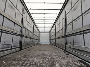 بيع نصف مقطورة ستائر منزلقة Schmitz Cargobull N/A - صورة 7 | Autoline IQ نصف مقطورة ستائر منزلقة Schmitz Cargobull N/A | صورة 7 - Autoline