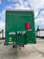 Schmitz Cargobull Non sp&eacute;cifi&eacute; curtain side semi-trailer