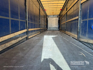 Schmitz Cargobull Oplegger Schuifzeil