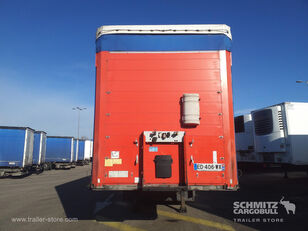Schmitz Cargobull Rideaux Coulissant Standard semirremolque con lona corredera