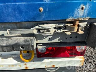 Satılık Schmitz Cargobull S01 perdeli yarı römork - Görüntü 12 | Autoline TR Schmitz Cargobull S01 perdeli yarı römork | Görüntü 12 - Autoline