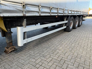 Schmitz Cargobull SAH Pritsche/Plane 2.000KG LBW curtain side semi-trailer for sale - Image 7 | Autoline TH Schmitz Cargobull SAH Pritsche/Plane 2.000KG LBW curtain side semi-trailer | Image 7 - Autoline
