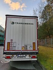 Купить полуприцеп штору Schmitz Cargobull SCB - Изображение 4 | Autoline UZ Полуприцеп штора Schmitz Cargobull SCB | Изображение 4 - Autoline