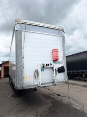 полуприцеп штора Schmitz Cargobull SCB