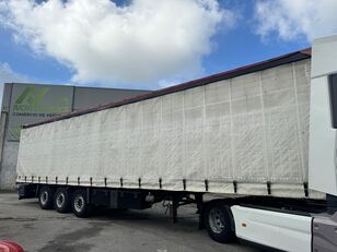 Schmitz Cargobull SCB-S3T curtain side semi-trailer