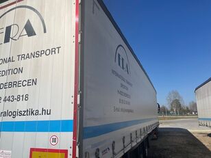 Schmitz Cargobull SCB S3T curtain side semi-trailer