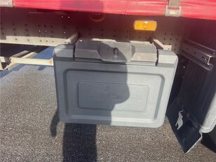 Купить полуприцеп штору Schmitz Cargobull SCB-S3T - Изображение 10 | Autoline LT Полуприцеп штора Schmitz Cargobull SCB-S3T | Изображение 10 - Autoline