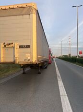 полуприколка завеса Schmitz Cargobull SCB S3T