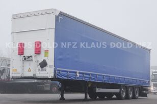 shrnovac&iacute; plachtovy n&aacute;ves Schmitz Cargobull SCB S3T  Liftachse safety-roof VARIOS
