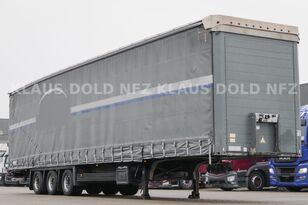 shrnovac&iacute; plachtovy n&aacute;ves Schmitz Cargobull SCB S3T Pritsche Plane safety-roof
