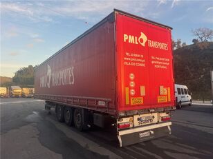 Schmitz Cargobull SCB-S3T TETO ELEVAR curtain side semi-trailer for sale - Image 7 | Autoline CA Schmitz Cargobull SCB-S3T TETO ELEVAR curtain side semi-trailer | Image 7 - Autoline