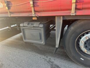 Schmitz Cargobull SCB-S3T TETO ELEVAR curtain side semi-trailer for sale - Image 10 | Autoline CA Schmitz Cargobull SCB-S3T TETO ELEVAR curtain side semi-trailer | Image 10 - Autoline