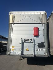 Schmitz Cargobull SCB S3T, Varios Schiebeplanenauflieger