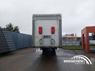 Schmitz Cargobull SCB*S3T curtain side semi-trailer