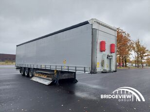 Schmitz Cargobull SCB*S3T curtain side semi-trailer