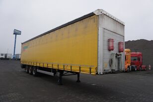Schmitz Cargobull SCB*S3T curtain side semi-trailer