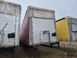 полуприцеп штора Schmitz Cargobull SCB*S3T