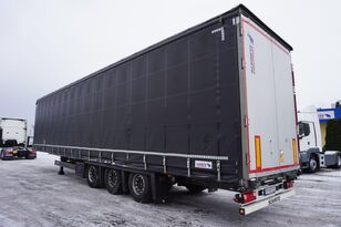 Prodaja Schmitz Cargobull SCB*S3T poluprikolica sa kliznom ceradom - Slika 7 | Autoline RS Schmitz Cargobull SCB*S3T poluprikolica sa kliznom ceradom | Slika 7 - Autoline